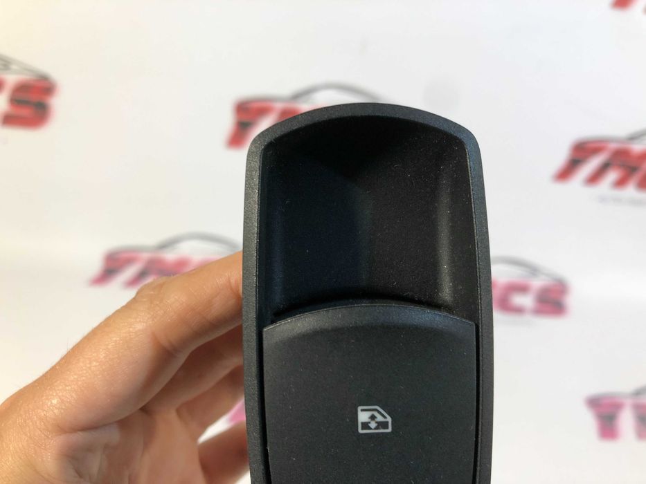 Botao Interruptor Vidros  OPEL CORSA E Frente Direito Original