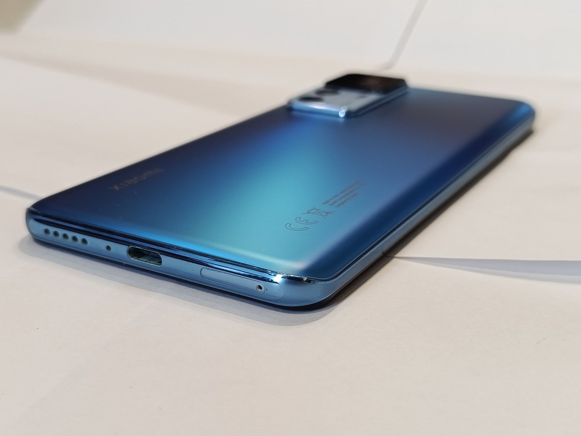 Xiaomi 12T Pro 8/256 Azul