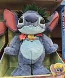 Інтерактивний стіч, stitch, стич, ведмедик По, мавпа furreal,