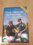 Żyję i działam bezpiecznie