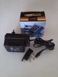 Transformador de 3v a 12v 1000mA.