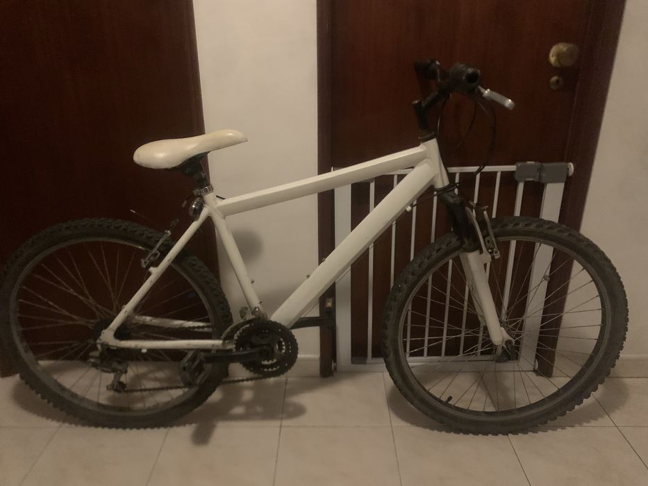 Bicicleta Roda 26”