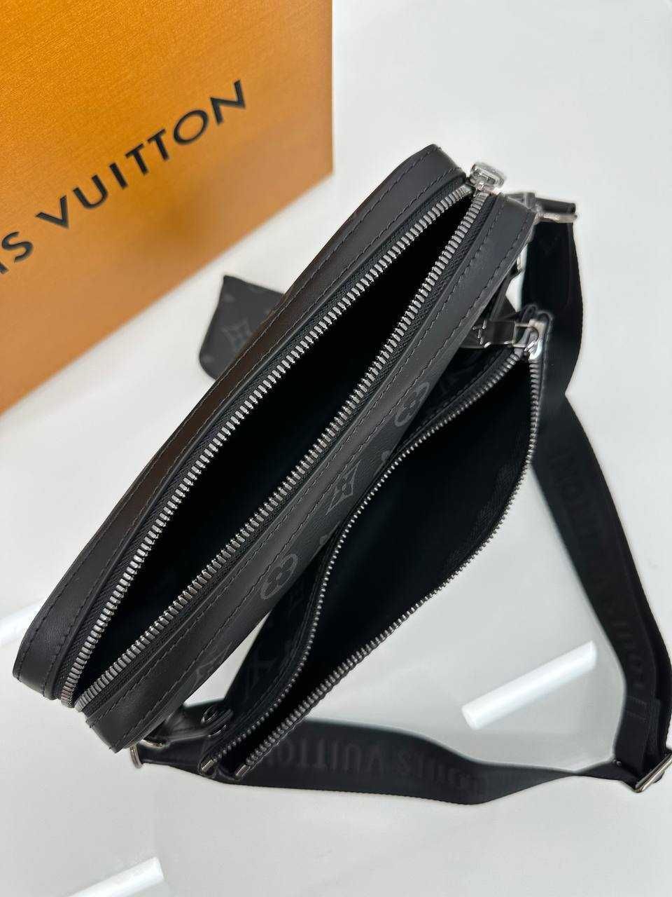 Сумка Louis Vuitton чоловіча, оригінал