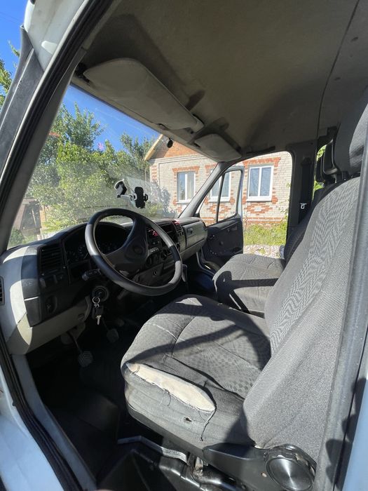 Продам Соболь в доброму стані ! Для війскових знижка