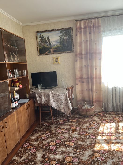 Продаж будинку недалеко від центру Борисполя, вулиця Кошмана