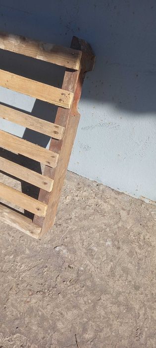 Поддон деревянный  65*51*9   и 42см*86см*45мм б у