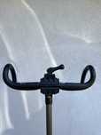 Kierownica PRO PLT Compact Ergo 400mm