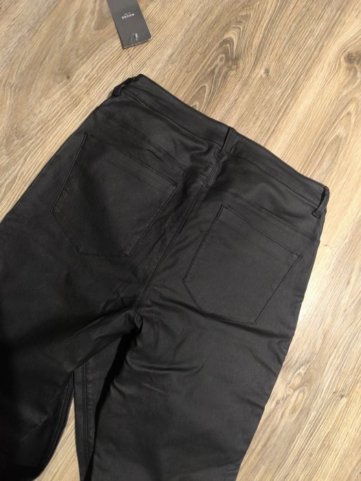 Spodnie woskowane damskie House_ XL