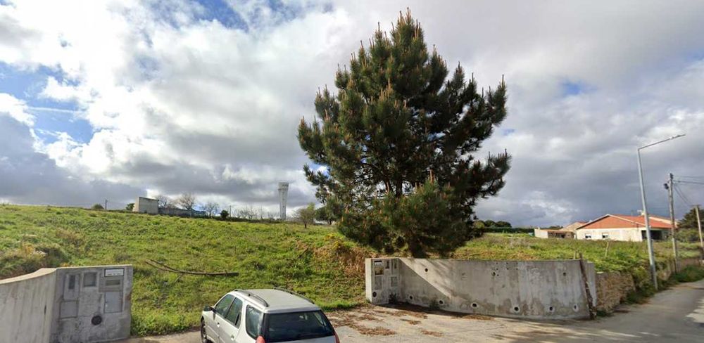 Lote Terreno Urbano - 801m2