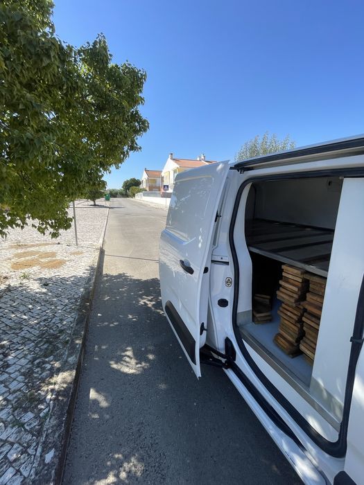 Citroen Berlingo 1.5 Bluehdi XL 3 lugares