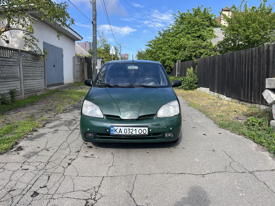 Продам автомобиль