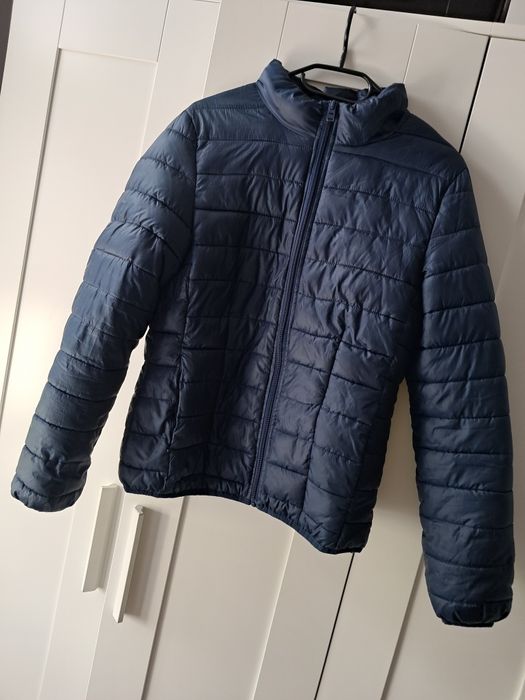 Kurtka przejściowa Pull&Bear