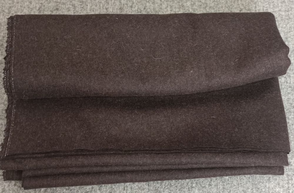 Tkanina wełna kupon 3m