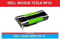 TESLA 32GB GPU - TESLA M10