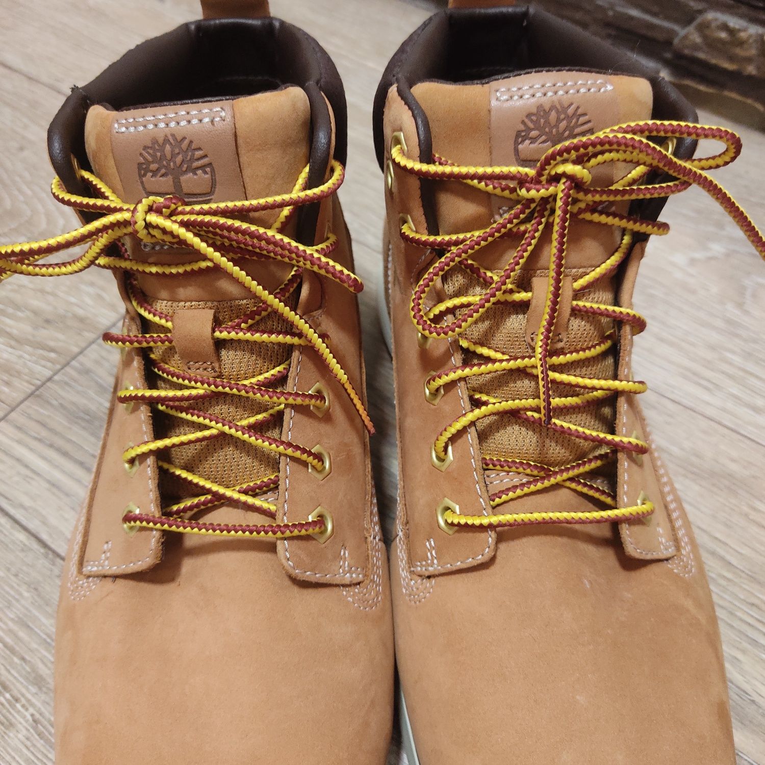 Чоловічі Timberland