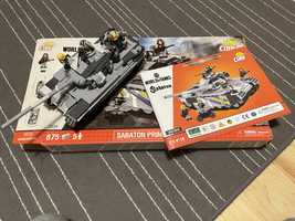 Cobi Sabaton Primo Victoria 3034