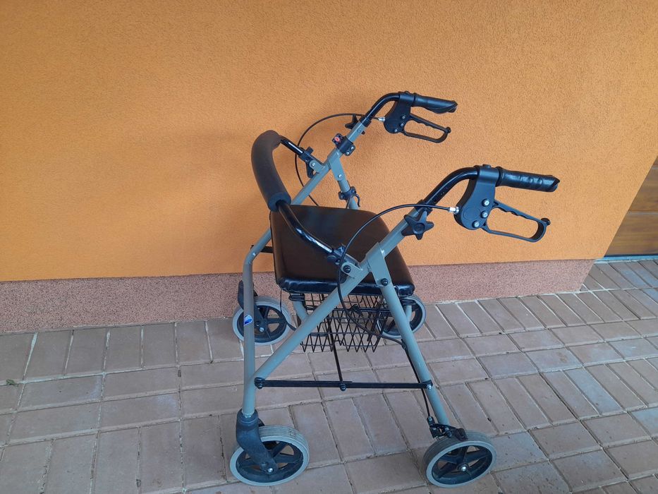 Chodzik Rehabilitacyjny Składany
