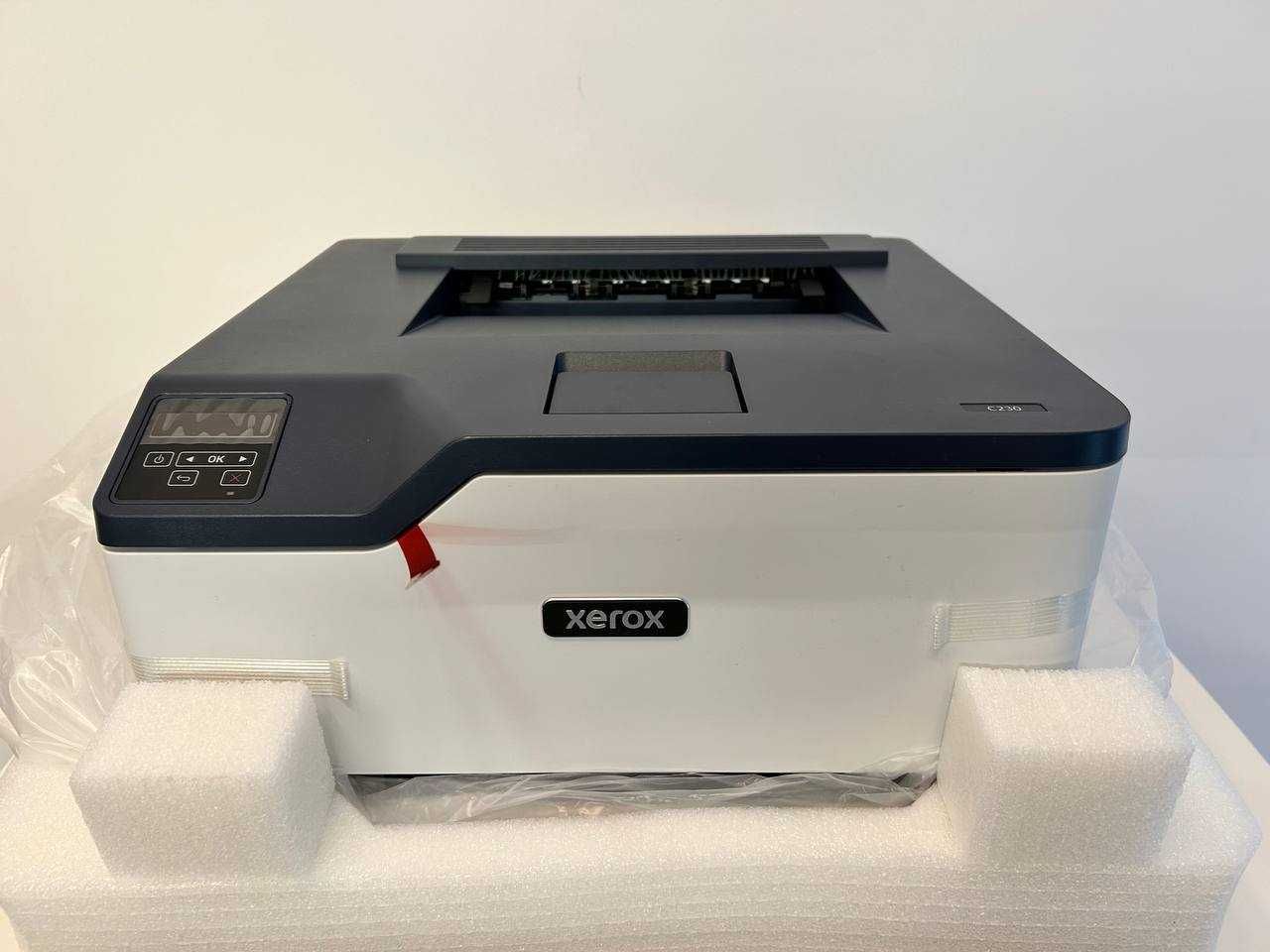 Drukarka XEROX C230