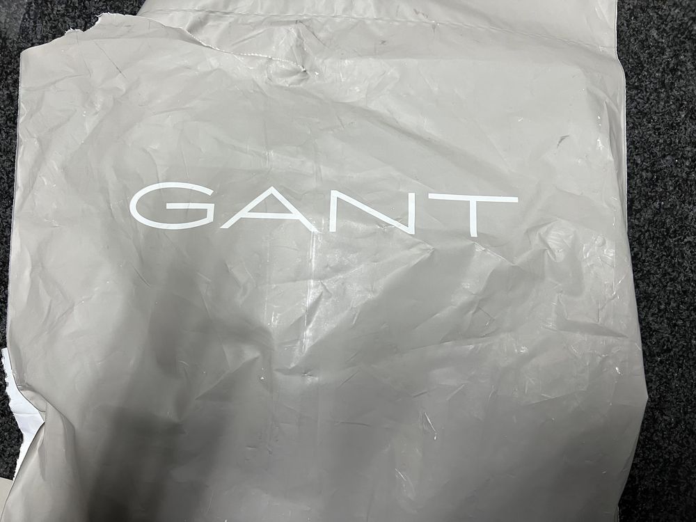 Boxers GANT novos ( 2 packs de 3 Boxers)