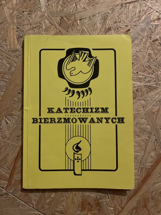 Katechizm bierzmowanych