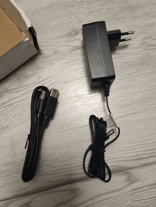 Stacja do odczytu dysków sata