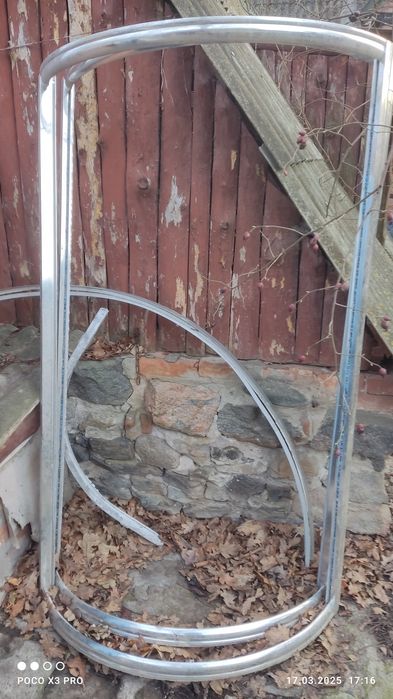 Душова кабіна на запчасті тільки Миргород