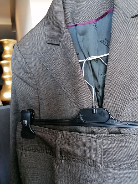 Fato Sacoor tamanho S senhora