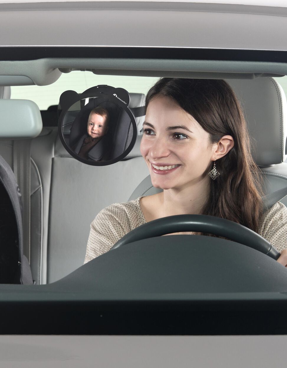 Espelho Retrovisor Bebe