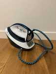 Generator pary Tefal Liberty SV7030. Żelazko Tefal Liberty SV7030.
