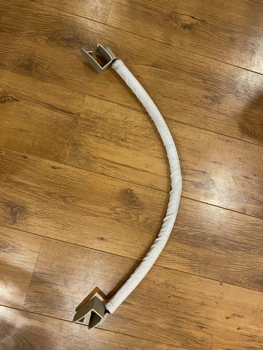 Cadeira Papa Chicco Polly Magic 2 em 1