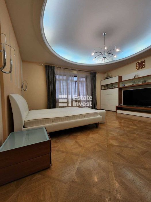 Здам квартиру в новобудові на вул. Майка Йогансена (Лермонтовська), 15