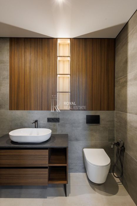 Продаж будинку Київ 4к 142м2 Русанівські Сади Дніпровський