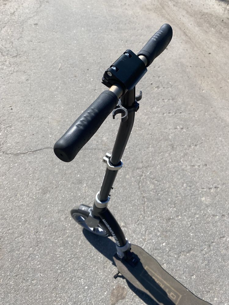 Самокат Apollo Hurricane Pro 230mm