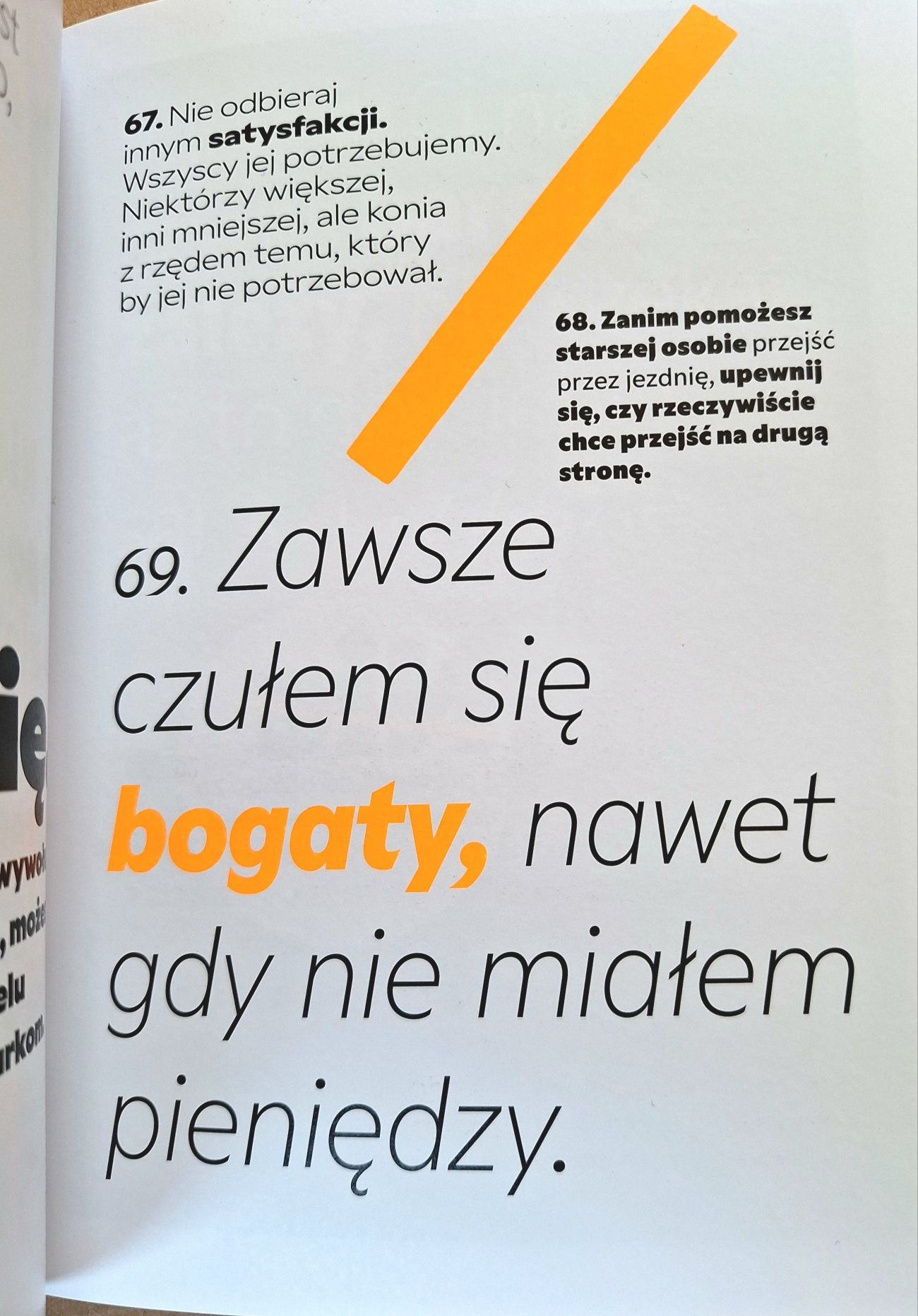 Andrzej Kakowski Z poradnika perypatetyka.aforyzmy powiedzonkaa
Z pora