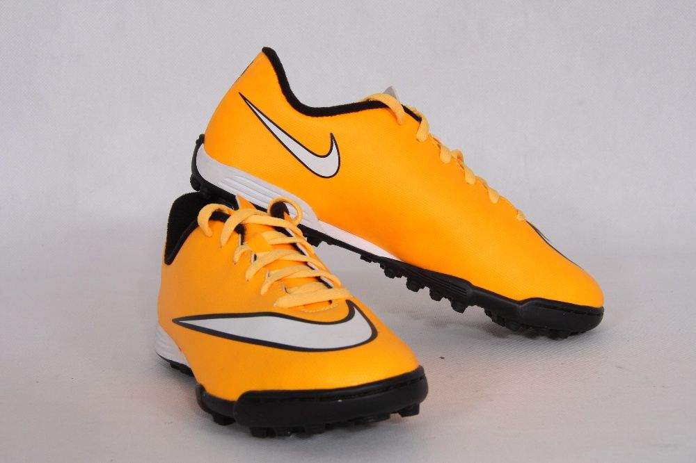 Buty nike mercurial TF rozmiar 36,5 nowe!!