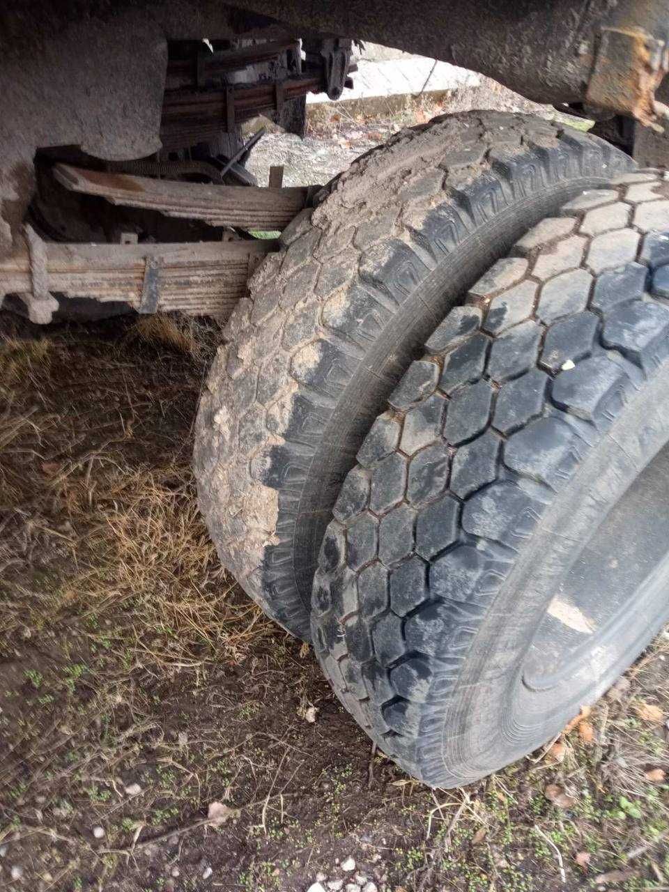 Продам прицеп КАМАЗ/МАЗ