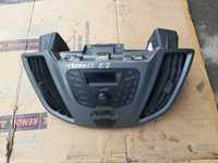 Ford Transit 16r Panel środkowy radio