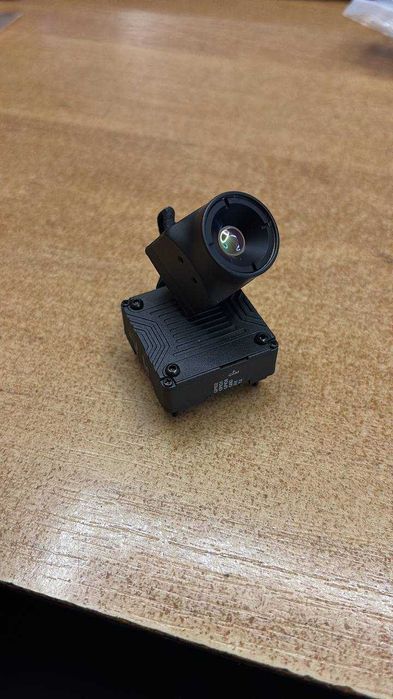 Продам термальну FPV-камеру Caddx Eclipse 384 004SL