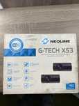 Видео регестратор Neoline G-Tech x 53