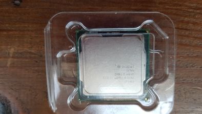 Processador I3 intel