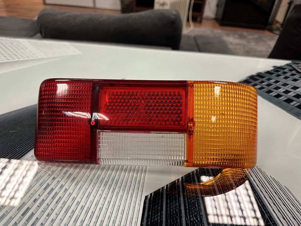 Peças Mercedes W114 / W115