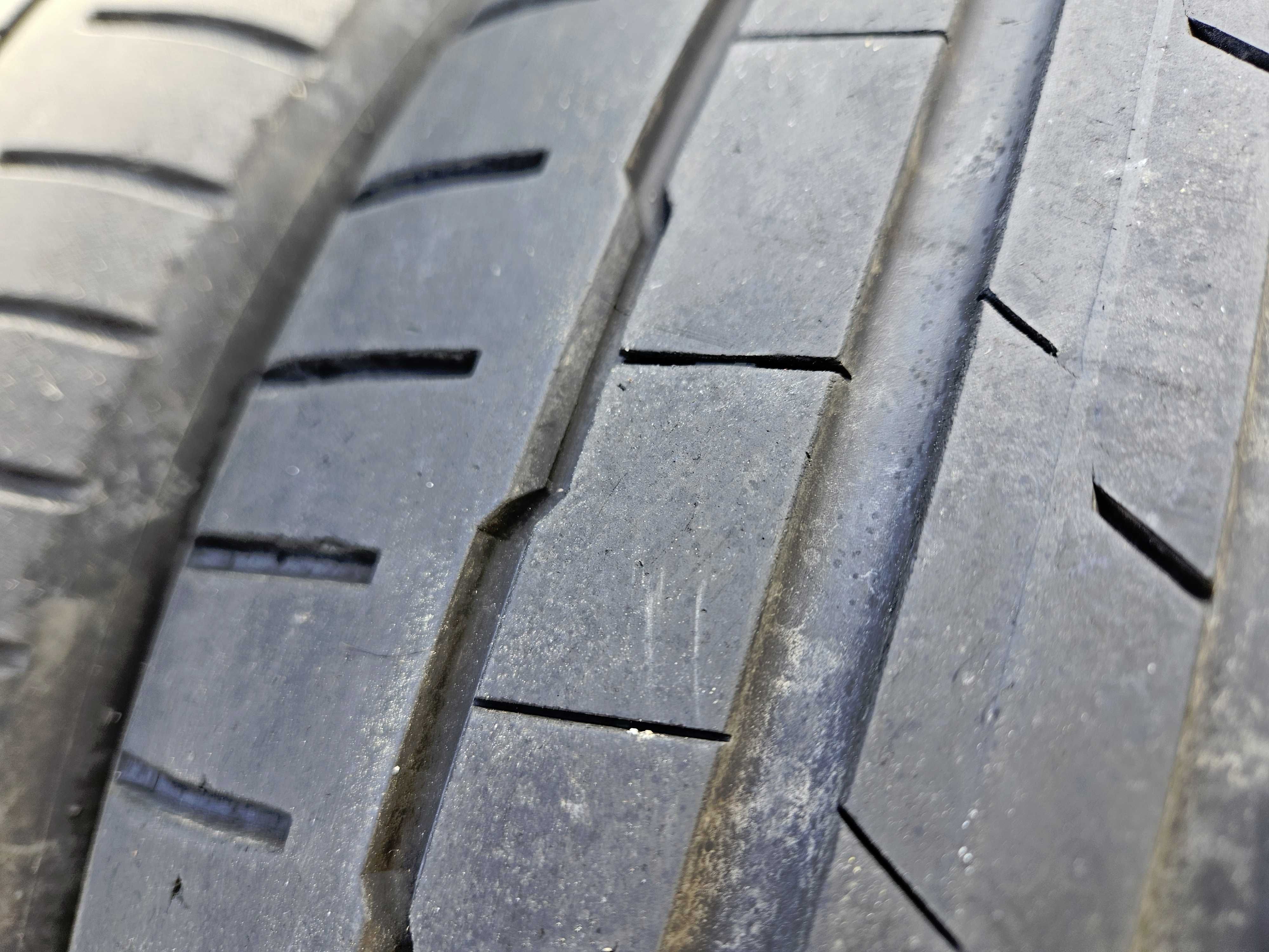 Koła opel astra J mokka alu 19c  235/40/19 opony lato 4x105 alufelgi