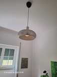 Candeeiro de teto ikea