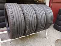 Резина б/у 235/55/19 GOODYEAR