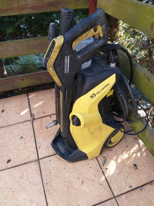 Karcher K5  Full Control