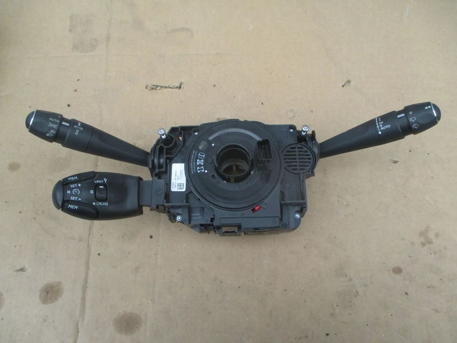 PEUGEOT 3008 II 5008 II PRZEŁĄCZNIK POD KIEROWNICĘ TAŚMA ZWIJAK 98262588ZD