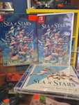 Sea of Stars Nintendo Switch, BDB, Sklep Centrum Grania