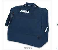 Спортивна сумка JOMA TRAINING III 400007.300 с двойным дном