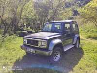 1995 Daihatsu rocky 2.8 td