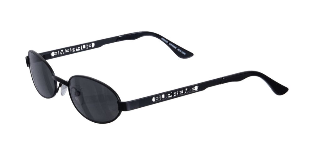 Oculos de sol Supreme